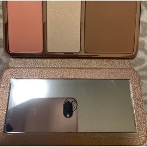 Anastasia Beverly Hills Face Palette in “Italian Summer”